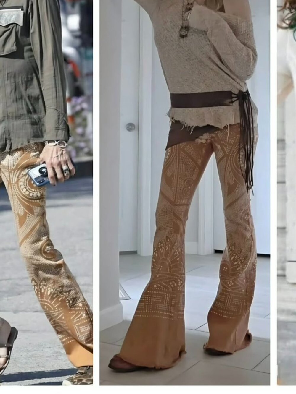 Free People Pants 25x34